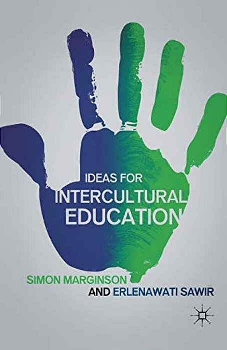 Ideas For Intercultural Education-..