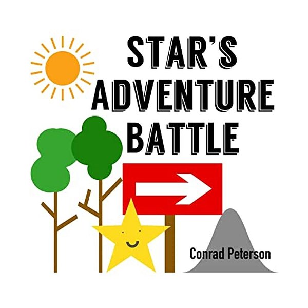 Star's Adventure Battle-..