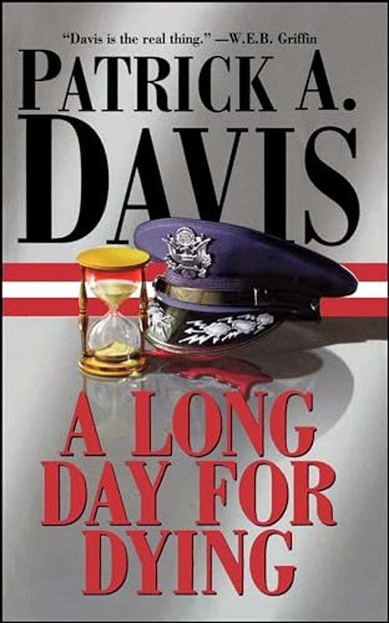 A Long Day For Dying-..