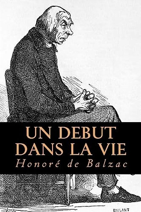 Un Debut Dans La Vie-..