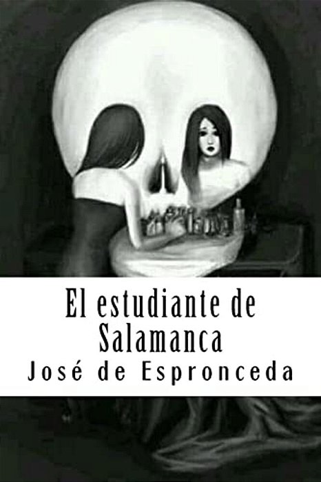 El Estudiante De Salamanca-..