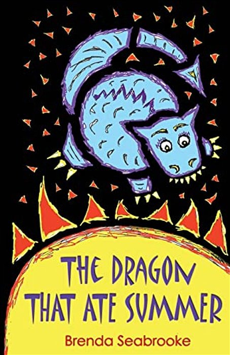 The Dragon That Ate Summer-..