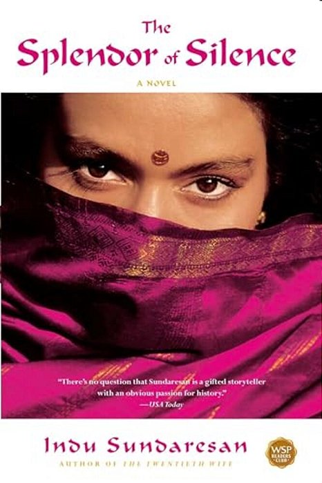 The Splendor Of Silence-..