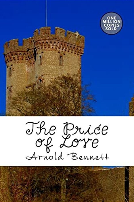 The Price Of Love-..