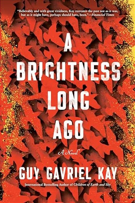 A Brightness Long Ago-..