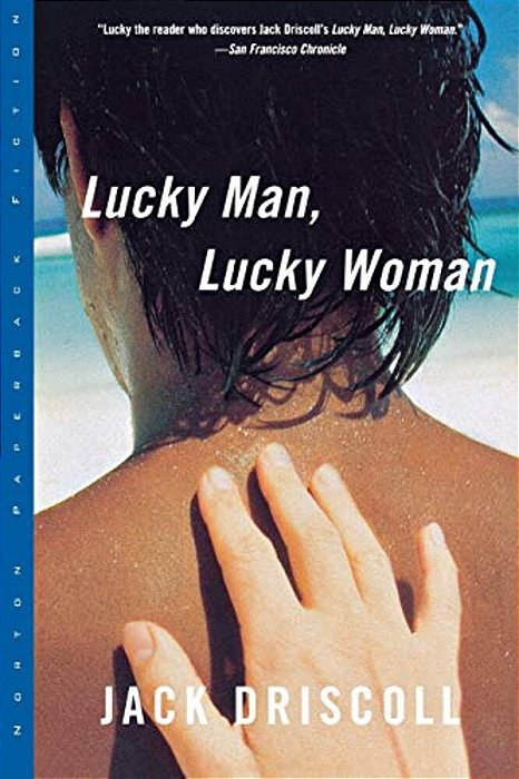Lucky Man, Lucky Woman-..