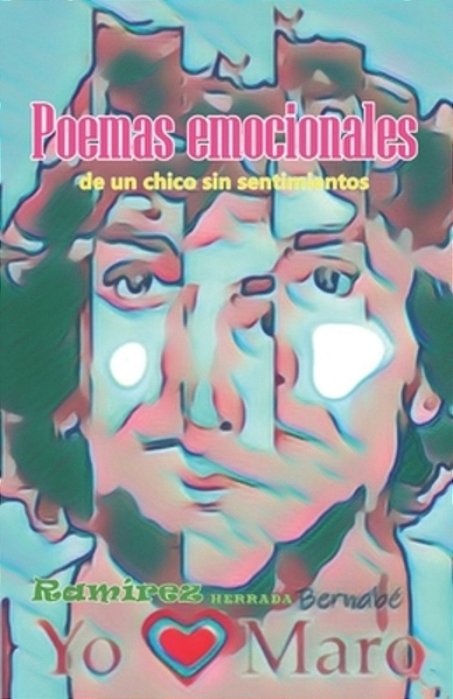 Poemas Emocionales De Un Chico Sin Sentimientos-..