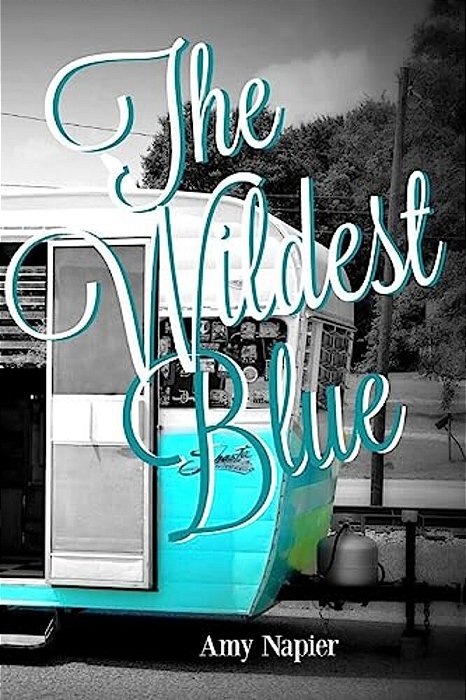 The Wildest Blue-..
