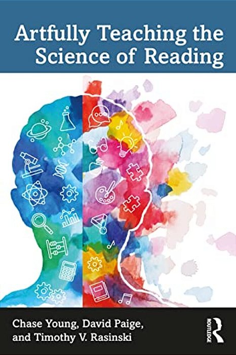 Artfully Teaching The Science Of Reading-..