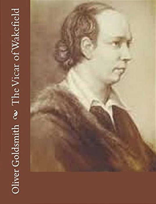 The Vicar Of Wakefield-..