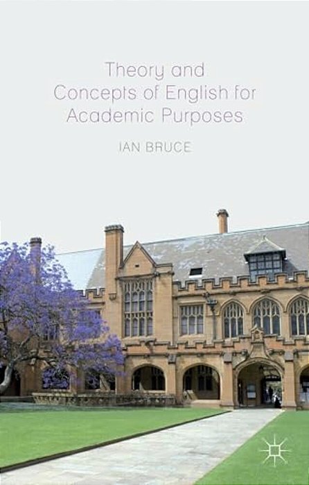 Theory And Concepts Of English For Academic Purposes-..