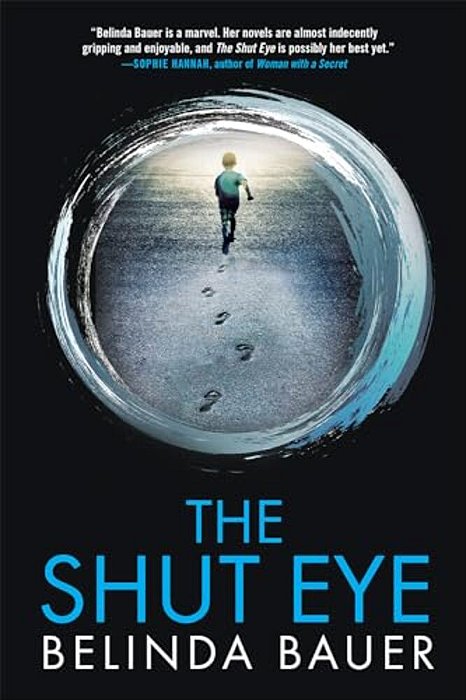 The Shut Eye-..