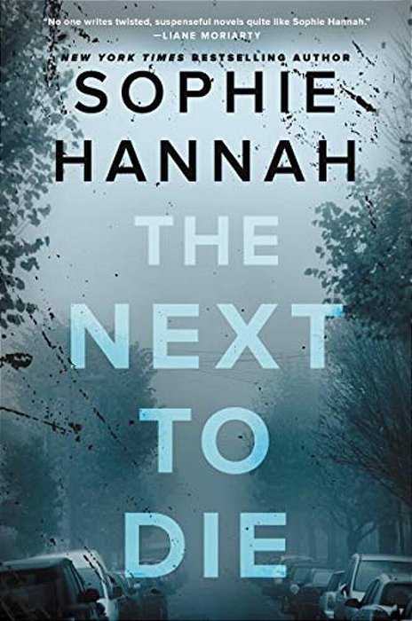 The Next To Die-..