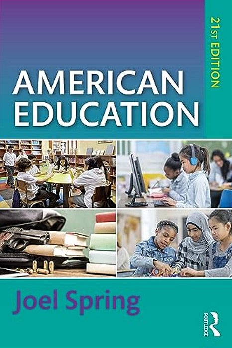 American Education-..