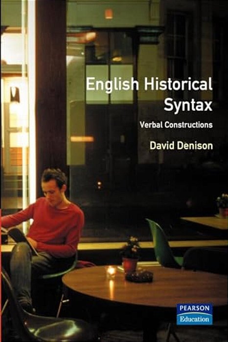 English Historical Syntax-..