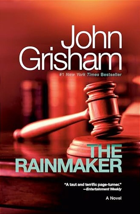 The Rainmaker-..