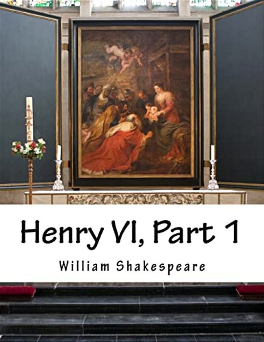 Henry VI, Part 1-..