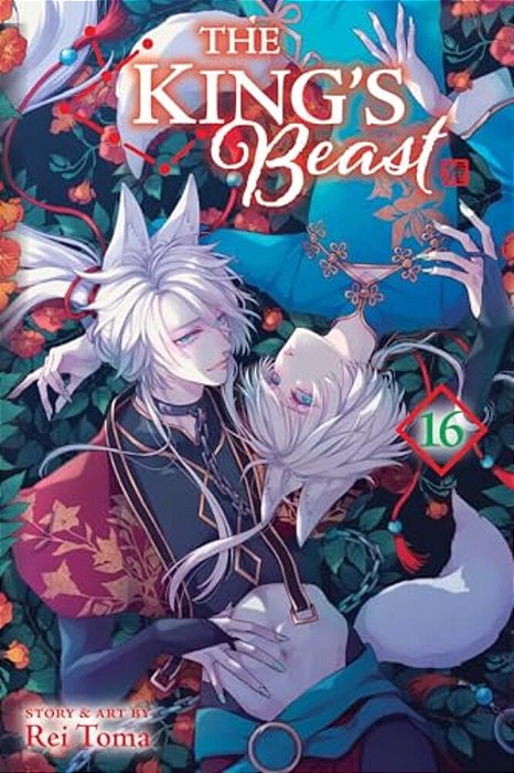 The King's Beast, Vol. 16-..