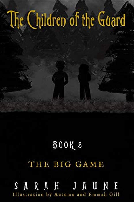 The Big Game-..
