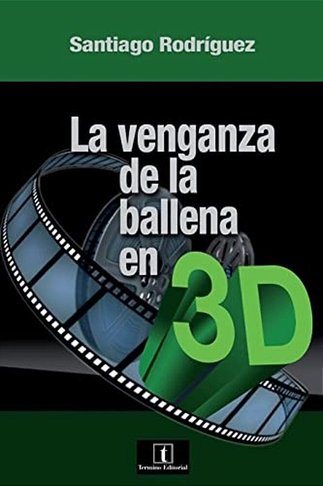 La Venganza De La Ballena En 3D-..