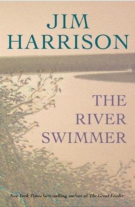 The River Swimmer-..