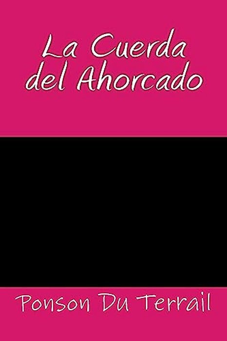 La Cuerda Del Ahorcado-..