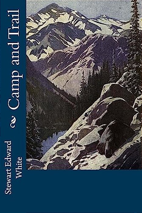 Camp And Trail-..
