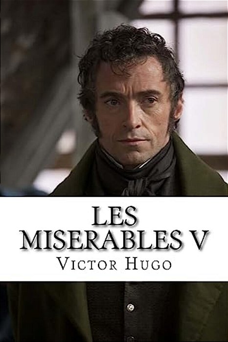 Les Miserables V-..
