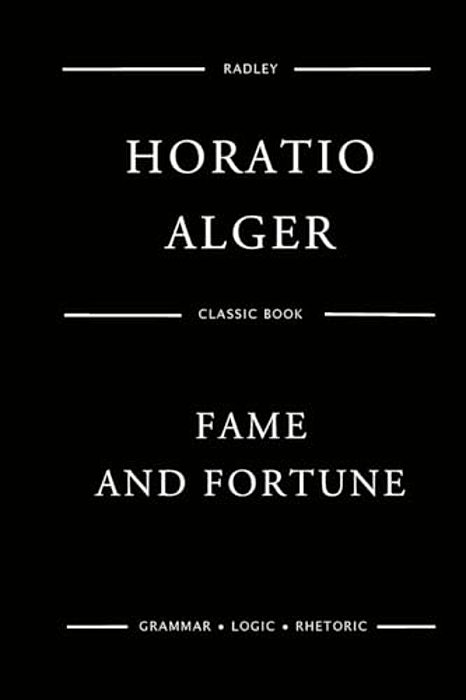 Fame And Fortune-..