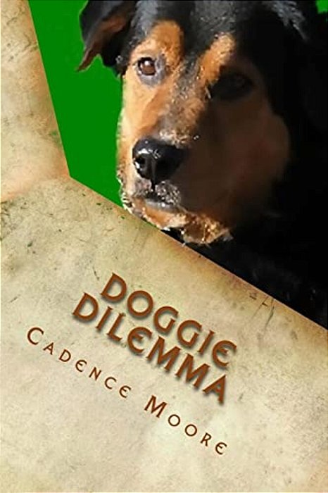 Doggie Dilemma-..