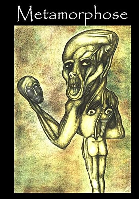 Metamorphose-..
