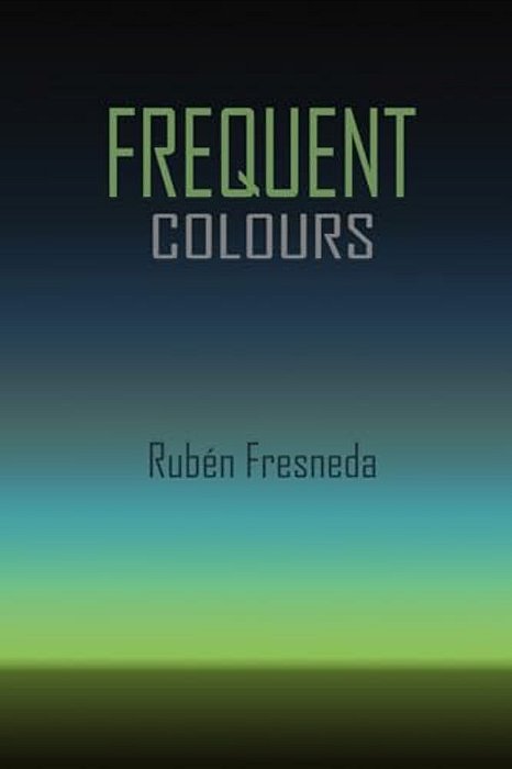 Frequent Colours: Etsiinf, Universitat Politècnica De València-..