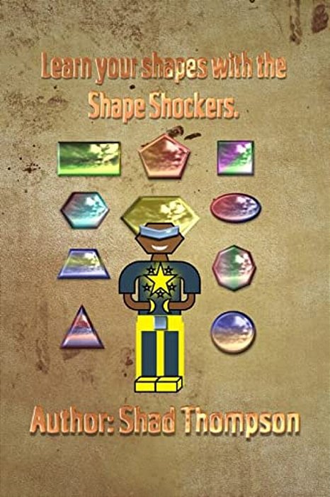 Shape Shockers-..