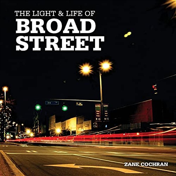 The Light & Life Of Broad Street-..