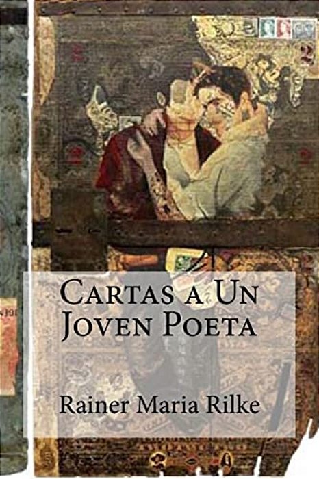 Cartas A Un Joven Poeta-..