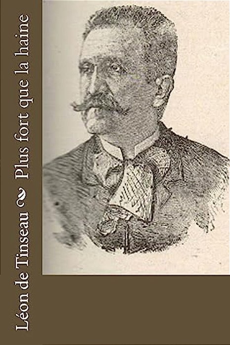 Plus Fort Que La Haine-..