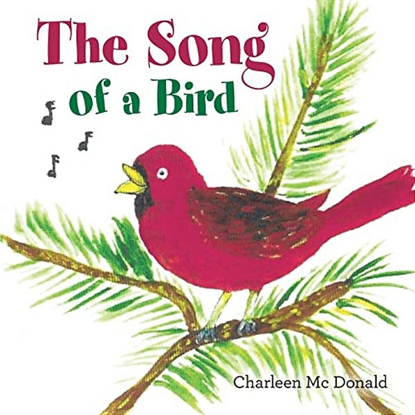 The Song Of A Bird-..