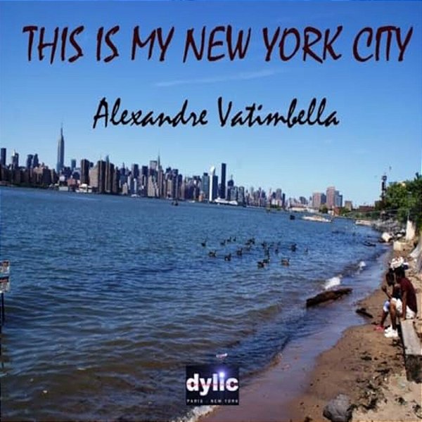 This Is New York City-..