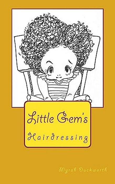 Hairdressing: Little Gem's-..