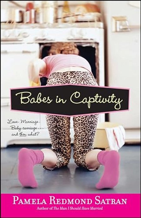 Babes In Captivity-..