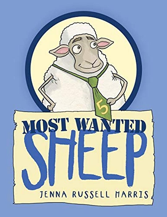 Most Wanted Sheep-..