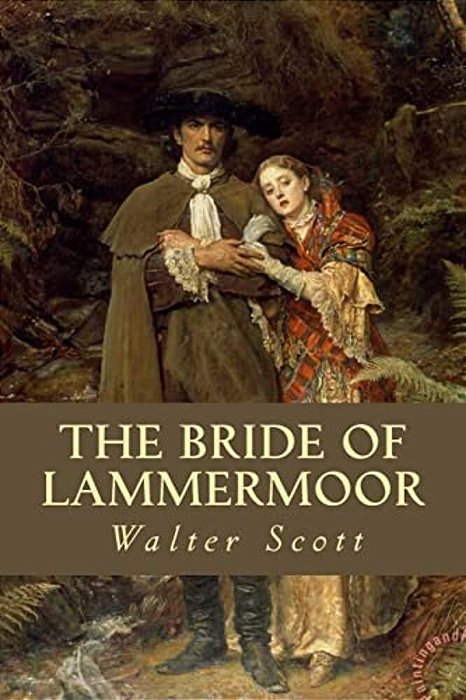 The Bride Of Lammermoor-..