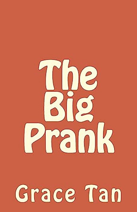The Big Prank-..