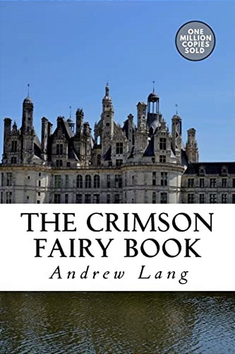 The Crimson Fairy Book-..
