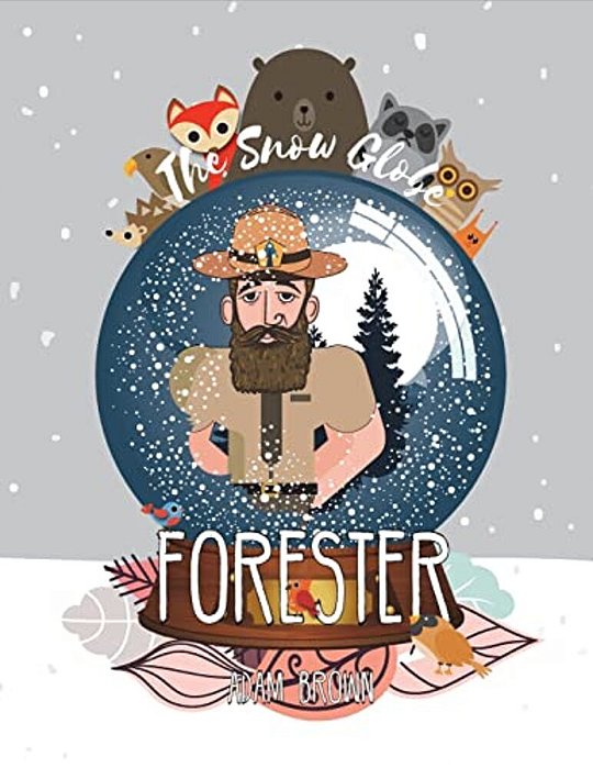 The Snow Globe Forester-..