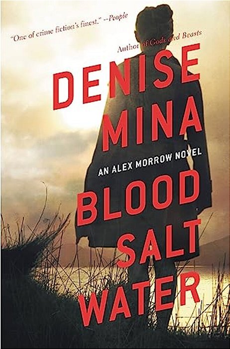 Blood, Salt, Water-..