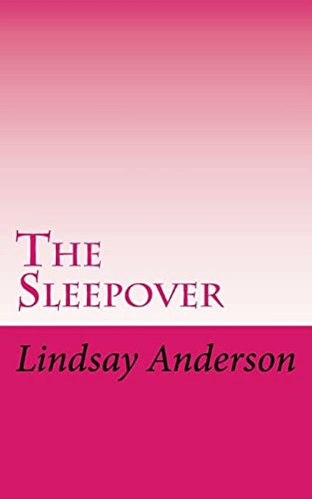 The Sleepover-..