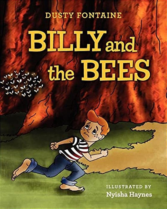 Billy And The Bees-..