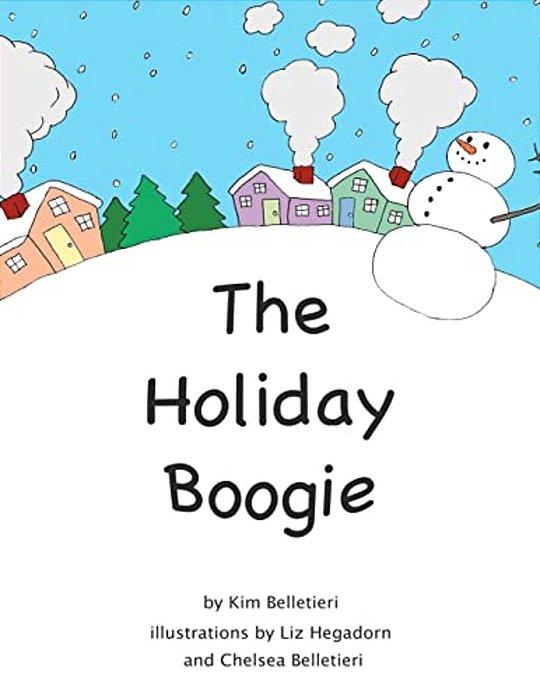 The Holiday Boogie-..