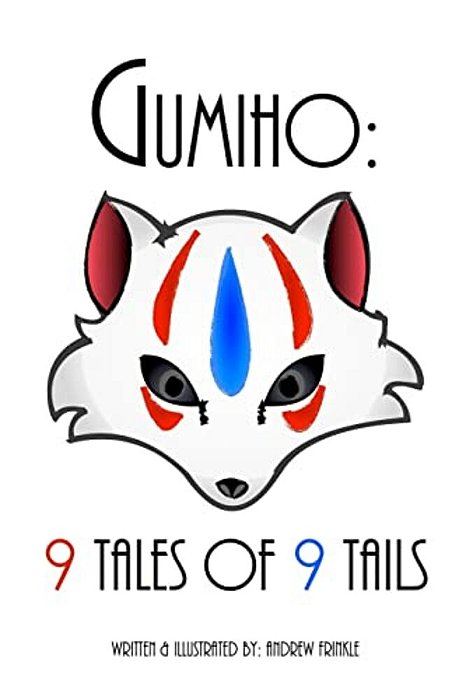 Gumiho: 9 Tales Of 9 Tails-..